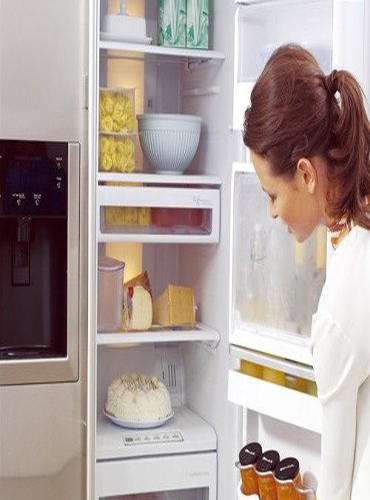 清洗冰箱的实用实战工程案例