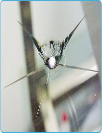 第二十节、钢化玻璃修复视频教程